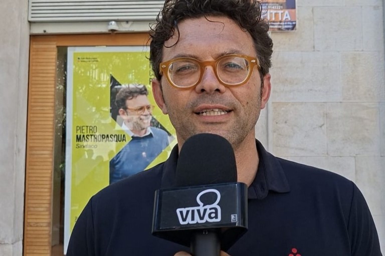 Pietro Mastropasqua commenta la sconfitta elettorale: «Saremo opposizione seria e vigile»