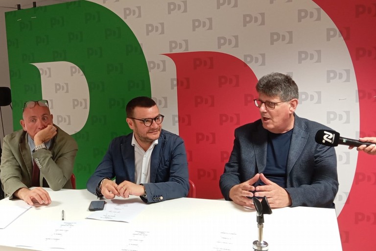 Ballottaggio Puglia, De Santis (PD): «Vince il centrosinistra, vince il Partito Democratico»