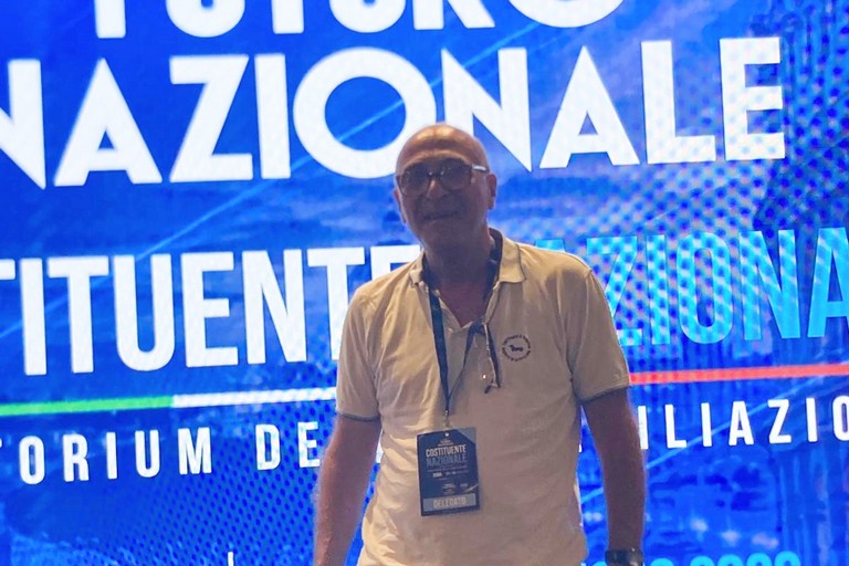 Gennaro Lanza