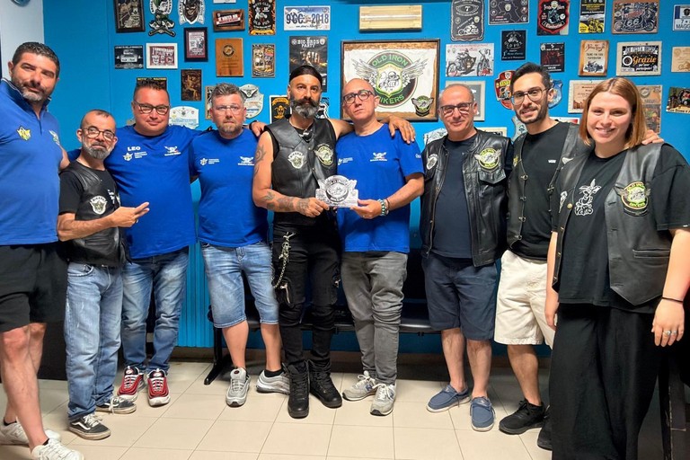 Motoclub Molfetta ASD