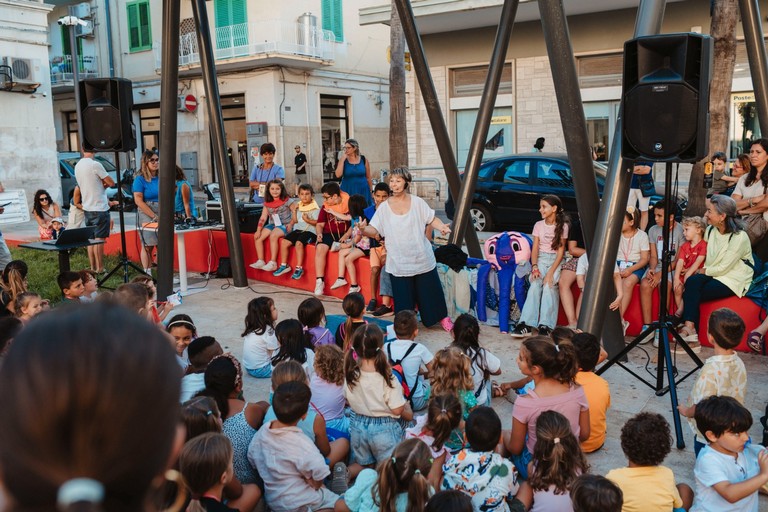 Molfetta All Inclusive Kids