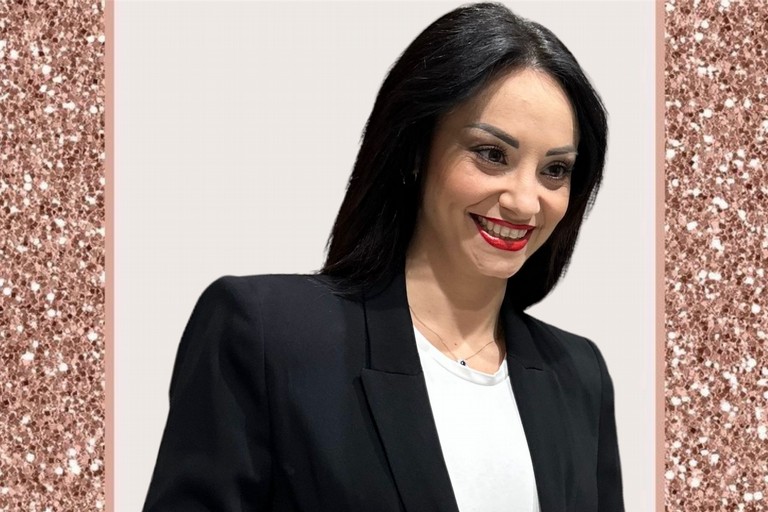 Lucia Annese