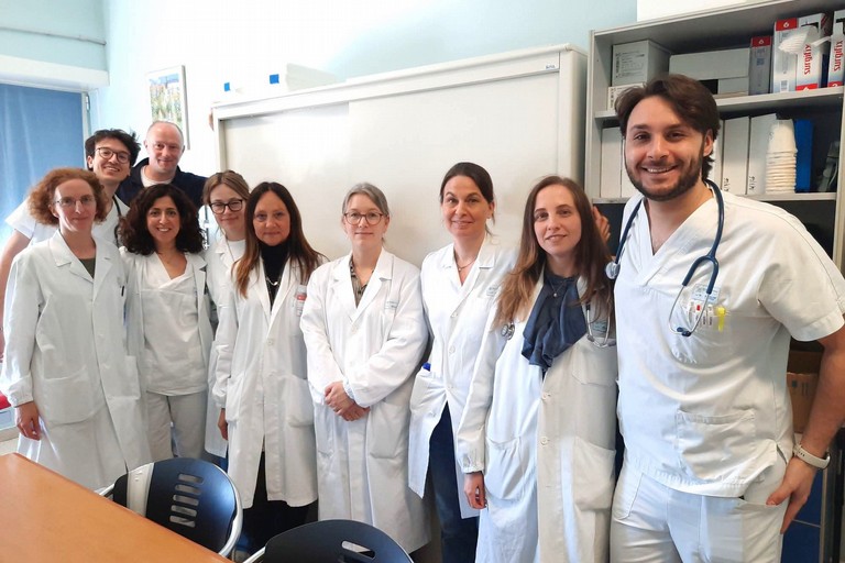 Il medico molfettese Marco De Pinto tra le eccellenze del Policlinico di Modena nella rete europea per le malattie rare
