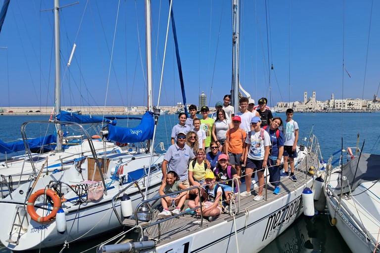 L'Associazione 