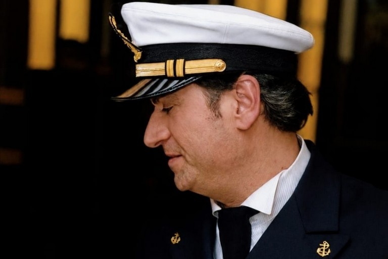Antonio Leone