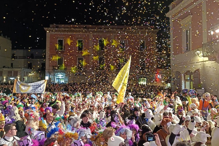Carnevale