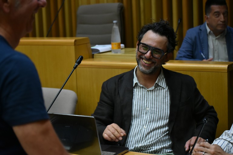 Approvate le linee di indirizzo per il cartellone culturale "Luci diffuse" a Molfetta