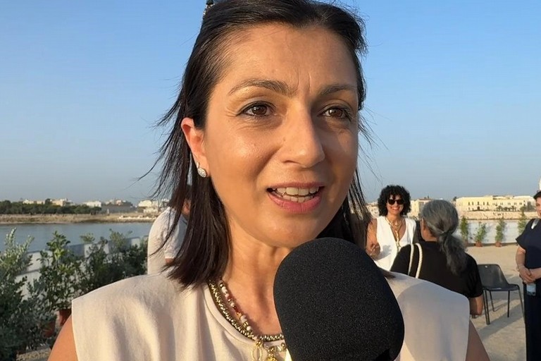 Gianna Binetti e la “legalità del cuore”: l'educazione al rispetto al centro del Parlamento della Legalità, nel ricordo di Via D'Amelio