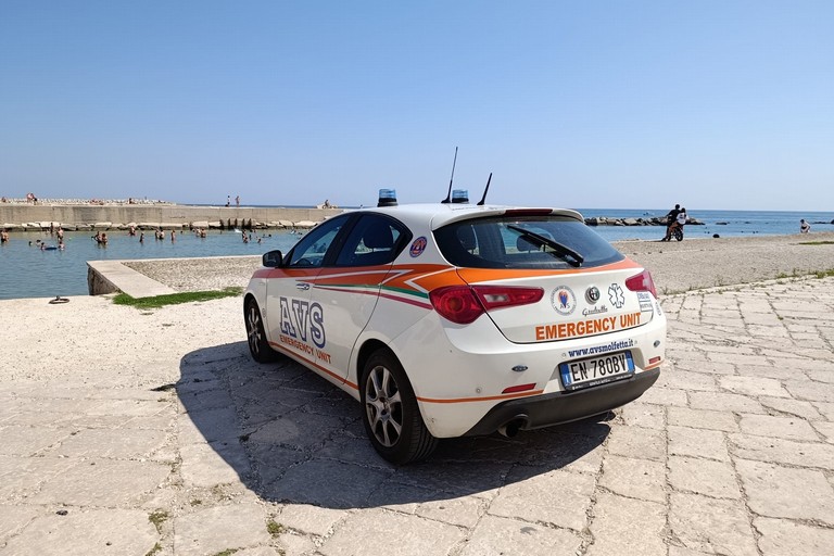 Estate Sicuri