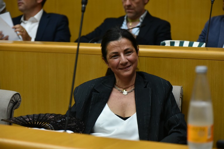 Mariangela Azzollini