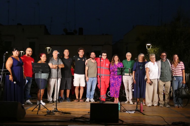Festa del Volontariato