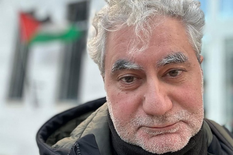 Giuseppe Luca Basso