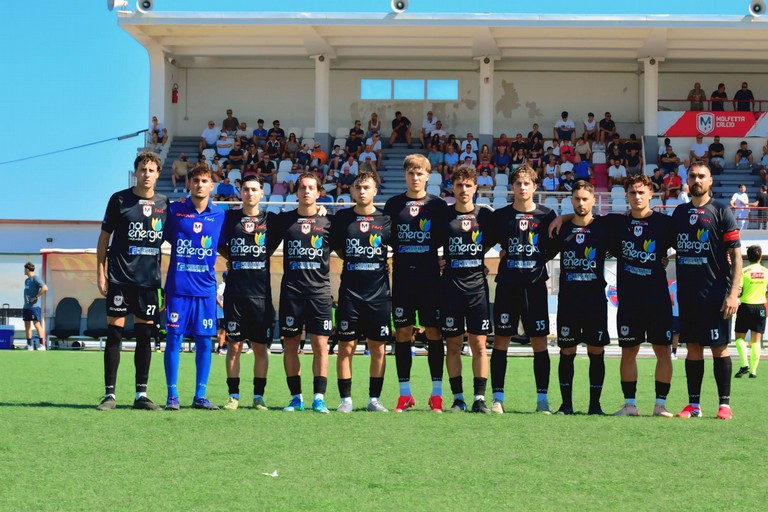 Molfetta Calcio