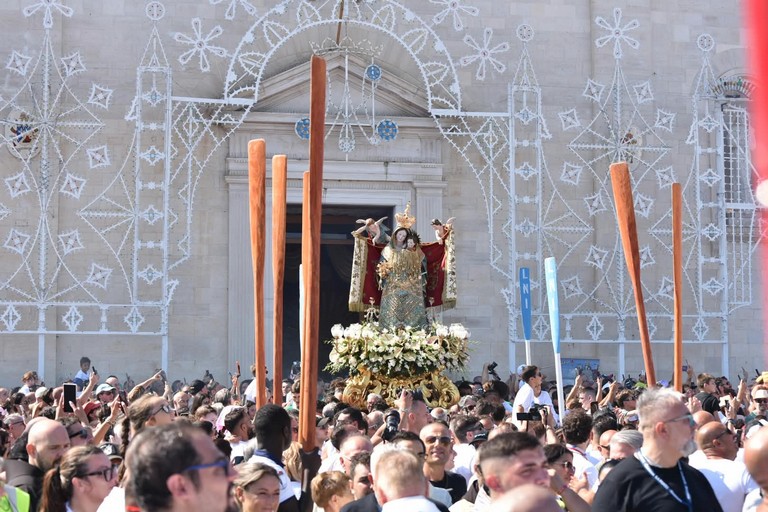 Madonna dei Martiri