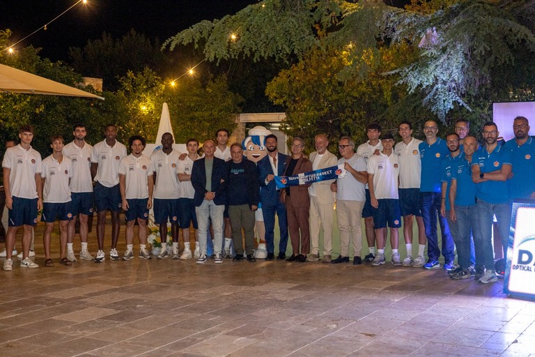 Virtus Basket Molfetta