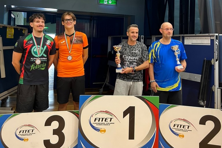 Circolo Tennistavolo Molfetta