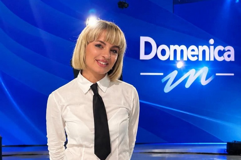 Serena De Bari