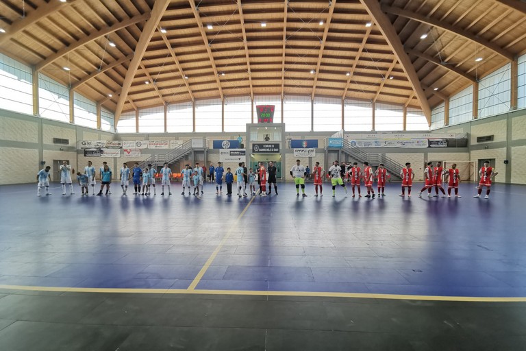 Real Molfetta