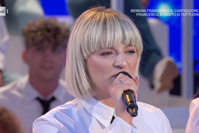 Serena De Bari