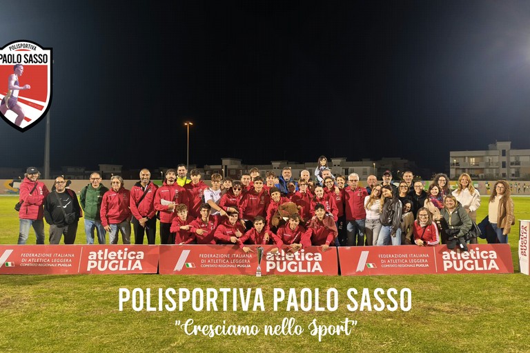 Cadetti Under 16