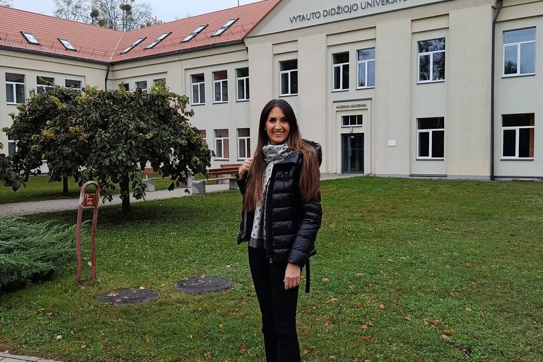 Sara Allegretta
