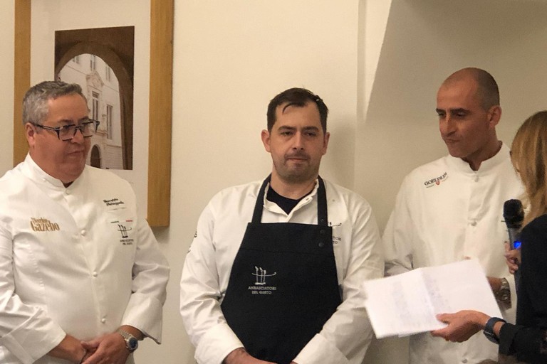 Grand Tour del Gusto