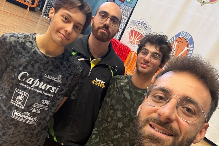 Circolo Tennistavolo Molfetta
