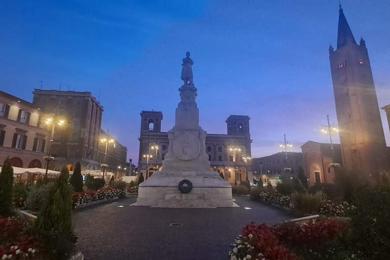 Filippo Cifariello, lo scultore molfettese che lasciò il segno anche a fuori dalla Puglia