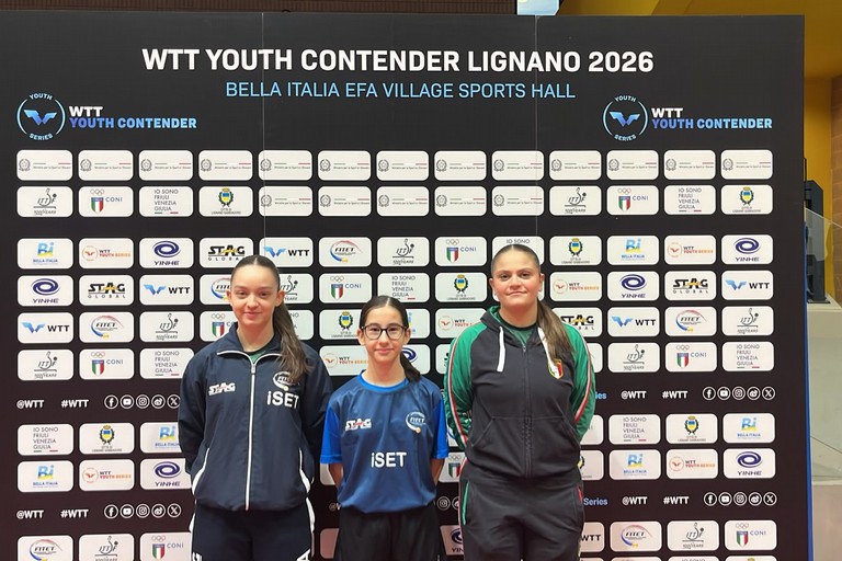Circolo Tennistavolo Molfetta