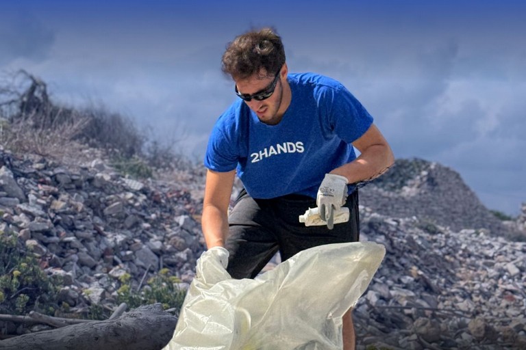 World CleanUp Day