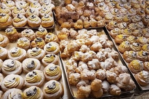 Pasticceria