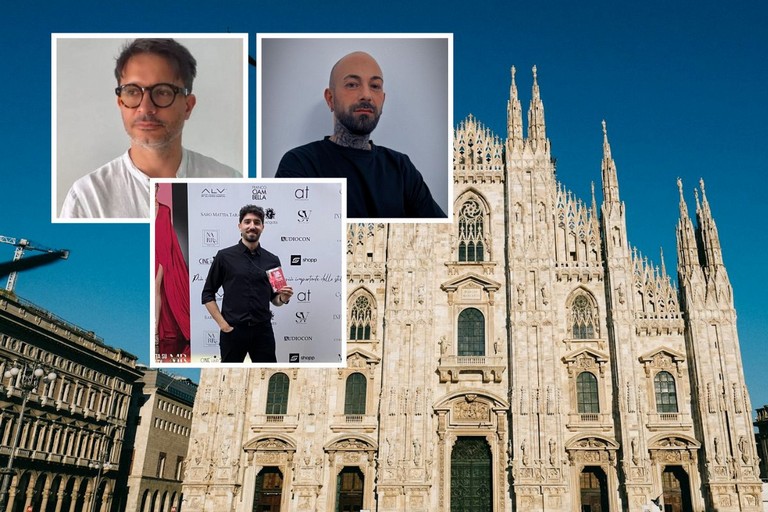 Zeroparrucchieri alla Milano Fashion Week